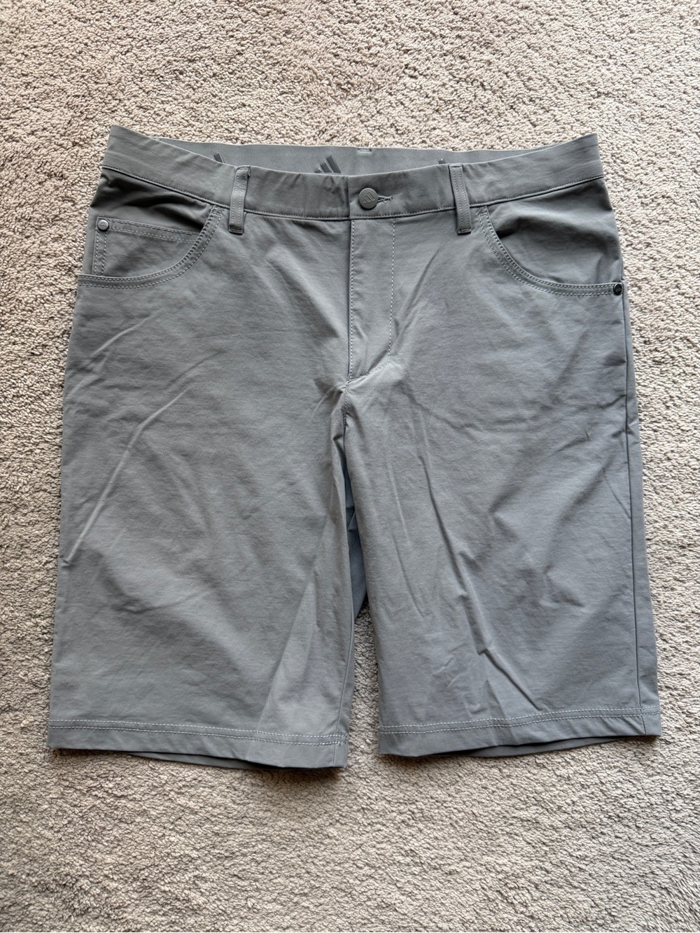 Adidas Golf Shorts